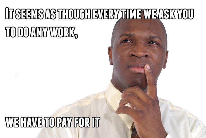 client from hell